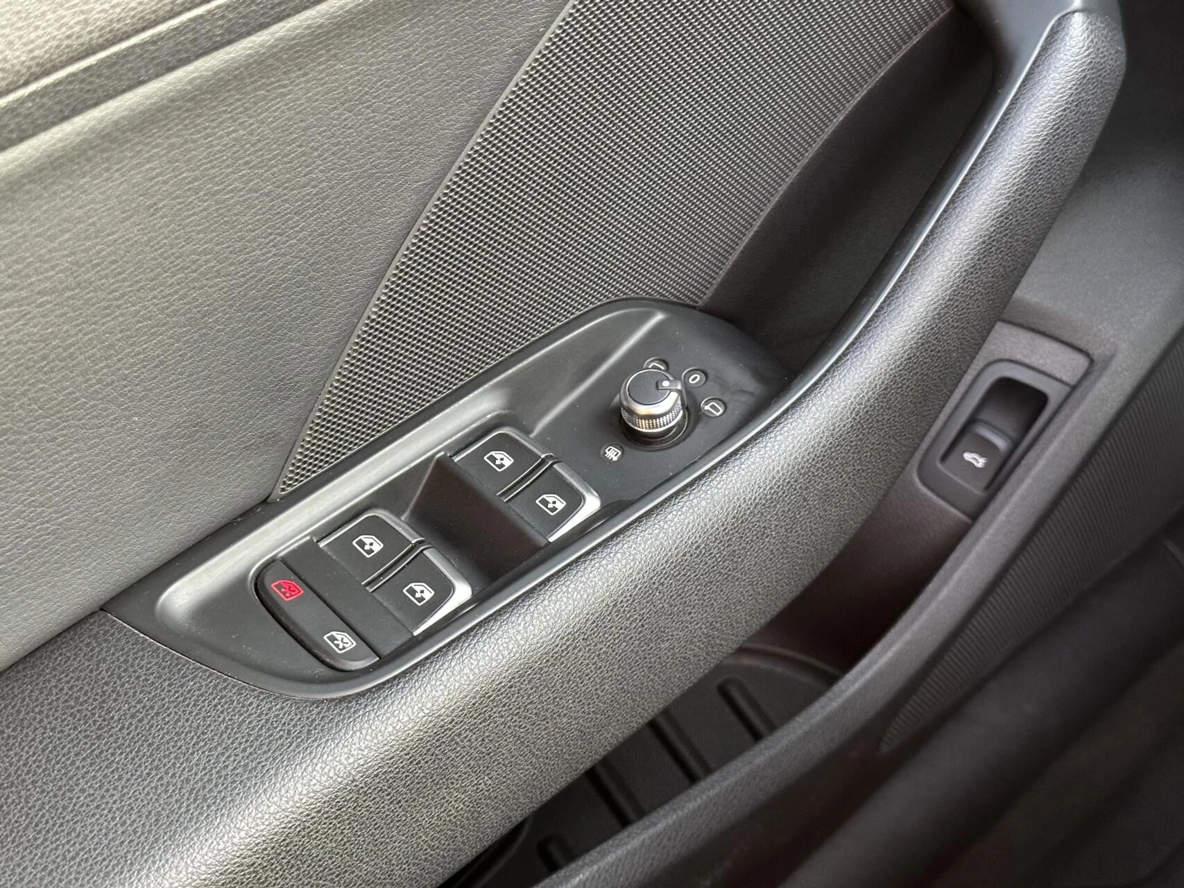 Hoofdafbeelding Audi S3