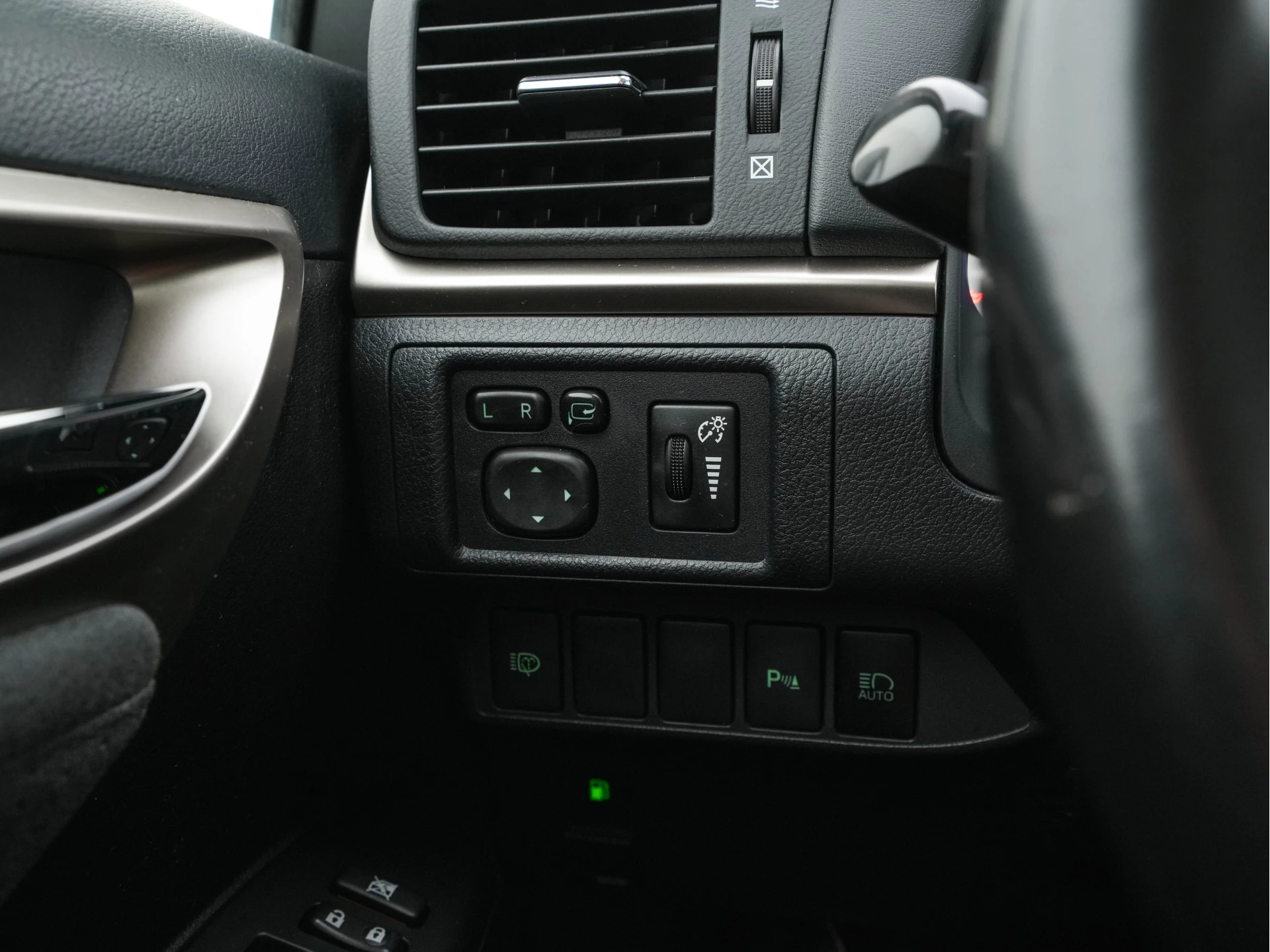 Hoofdafbeelding Lexus CT
