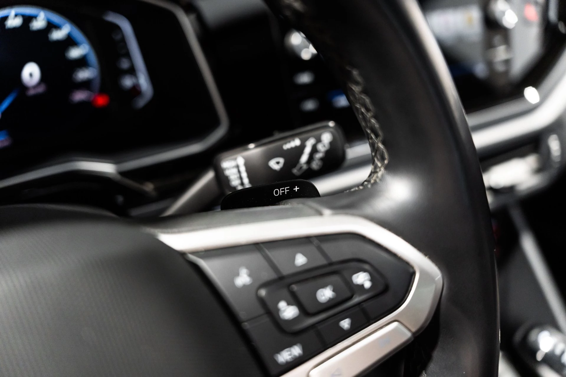 Hoofdafbeelding Volkswagen Taigo