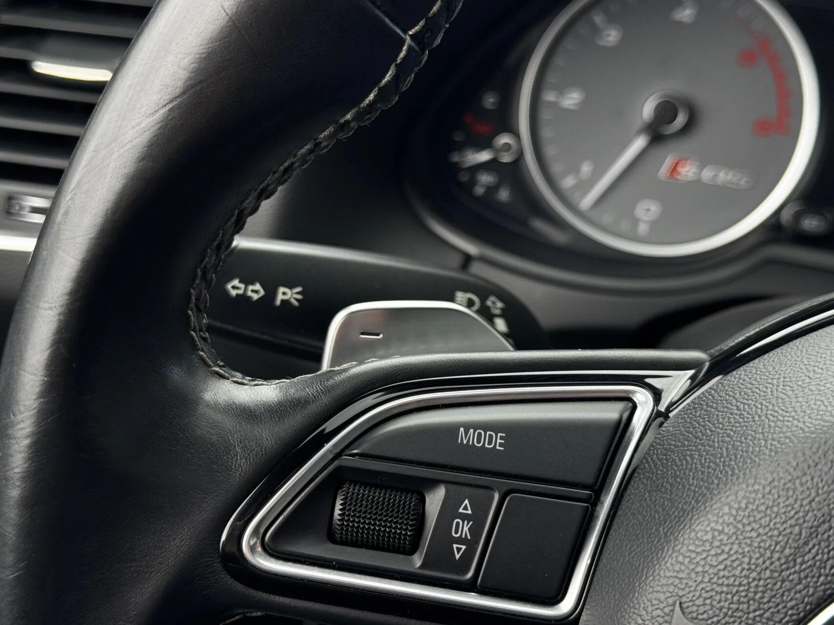 Hoofdafbeelding Audi SQ5