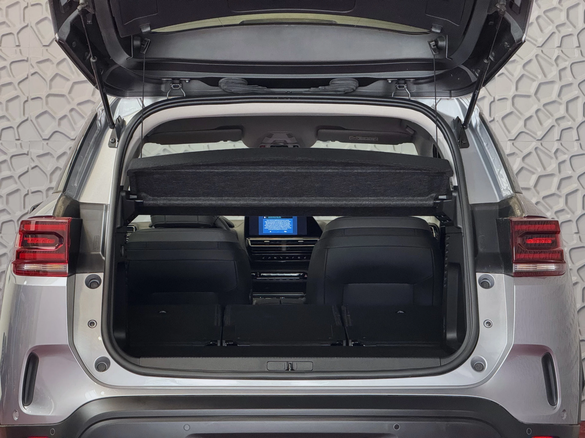 Hoofdafbeelding Citroën C5 Aircross