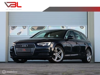 Audi A4 Avant 1.4 TFSI Sport Pro Line S | 2x s-line | Apple Carplay |