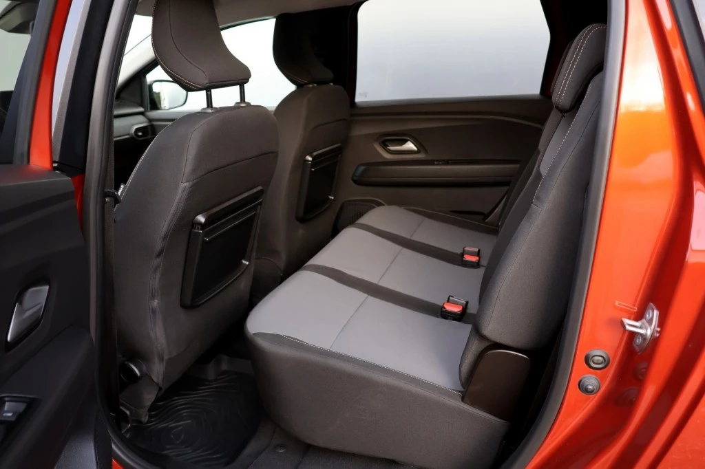 Hoofdafbeelding Dacia Jogger