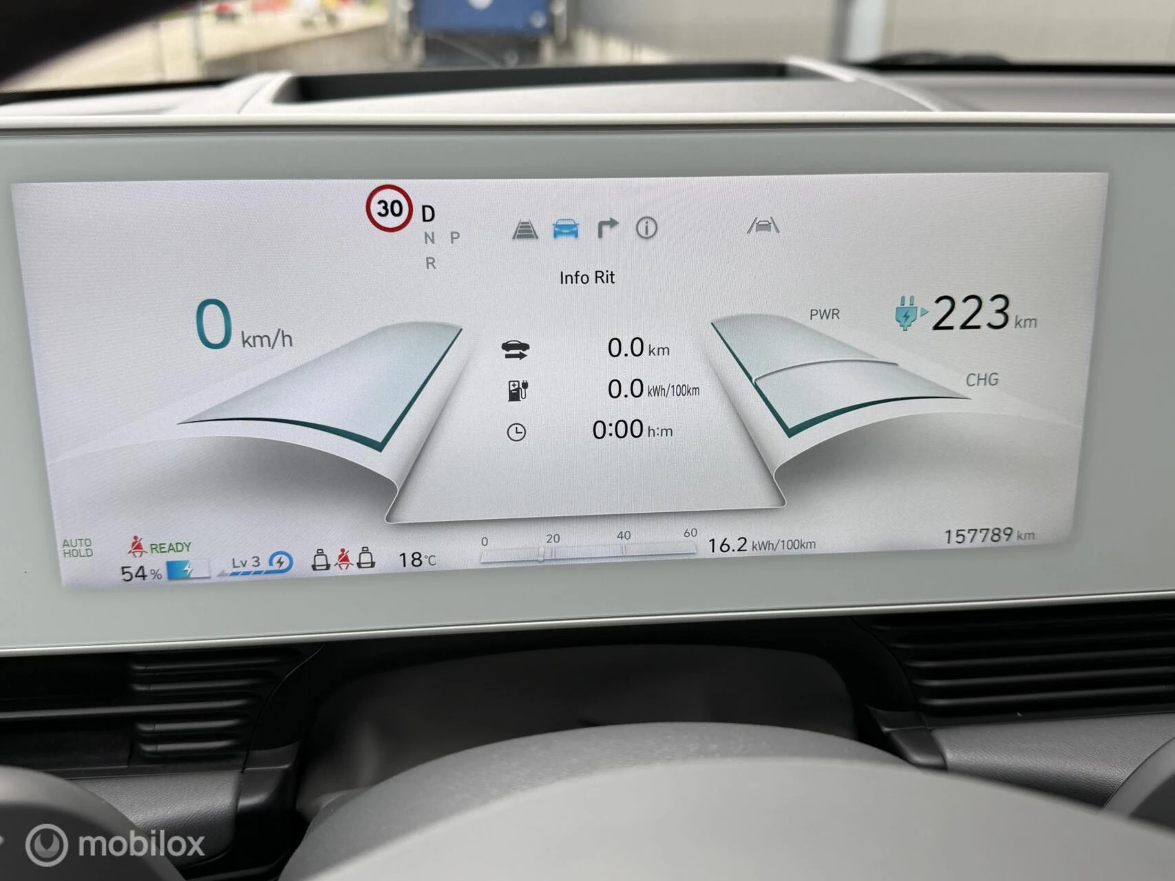 Hoofdafbeelding Hyundai IONIQ 5