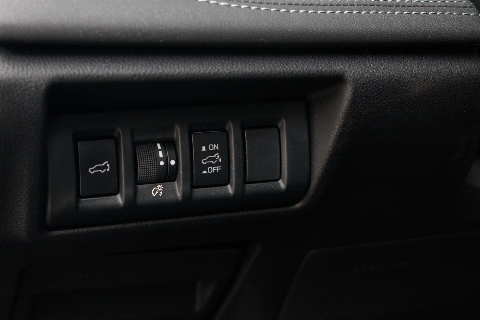 Hoofdafbeelding Subaru Outback