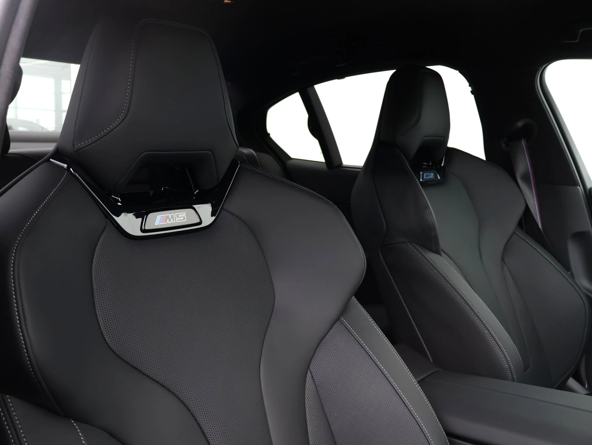 Hoofdafbeelding BMW M5