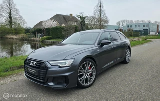 Audi A6 55 TFSIe quattro Pro Line S / Pano / Matrix / B&O