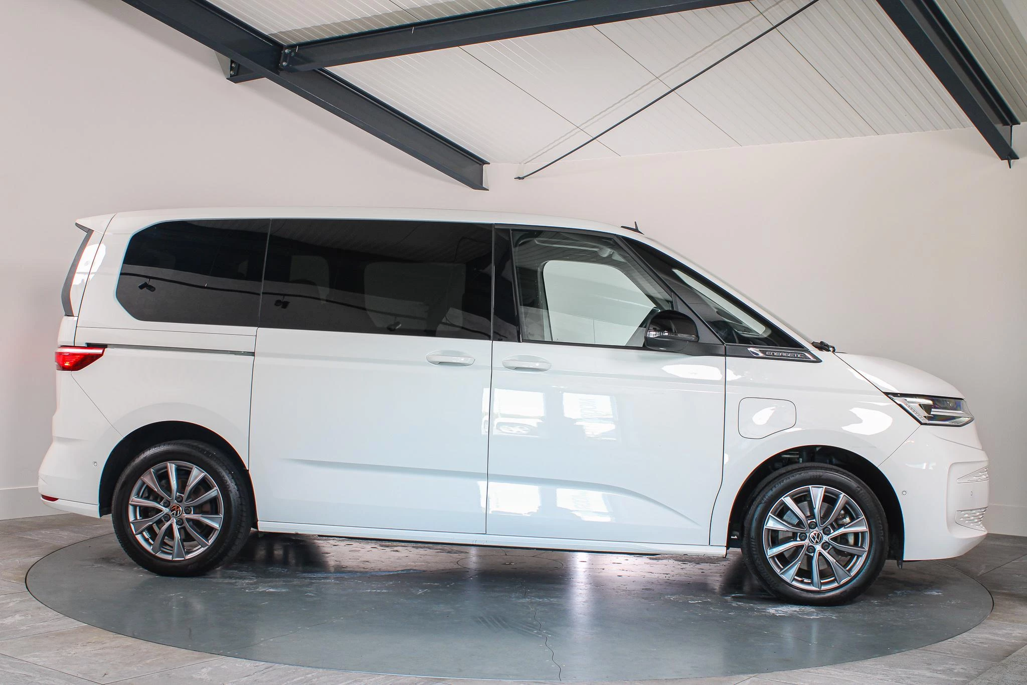 Hoofdafbeelding Volkswagen Multivan