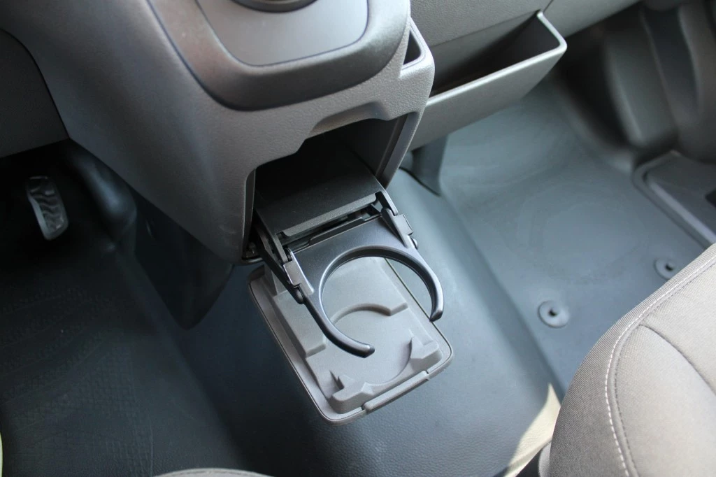 Hoofdafbeelding Ford E-Transit