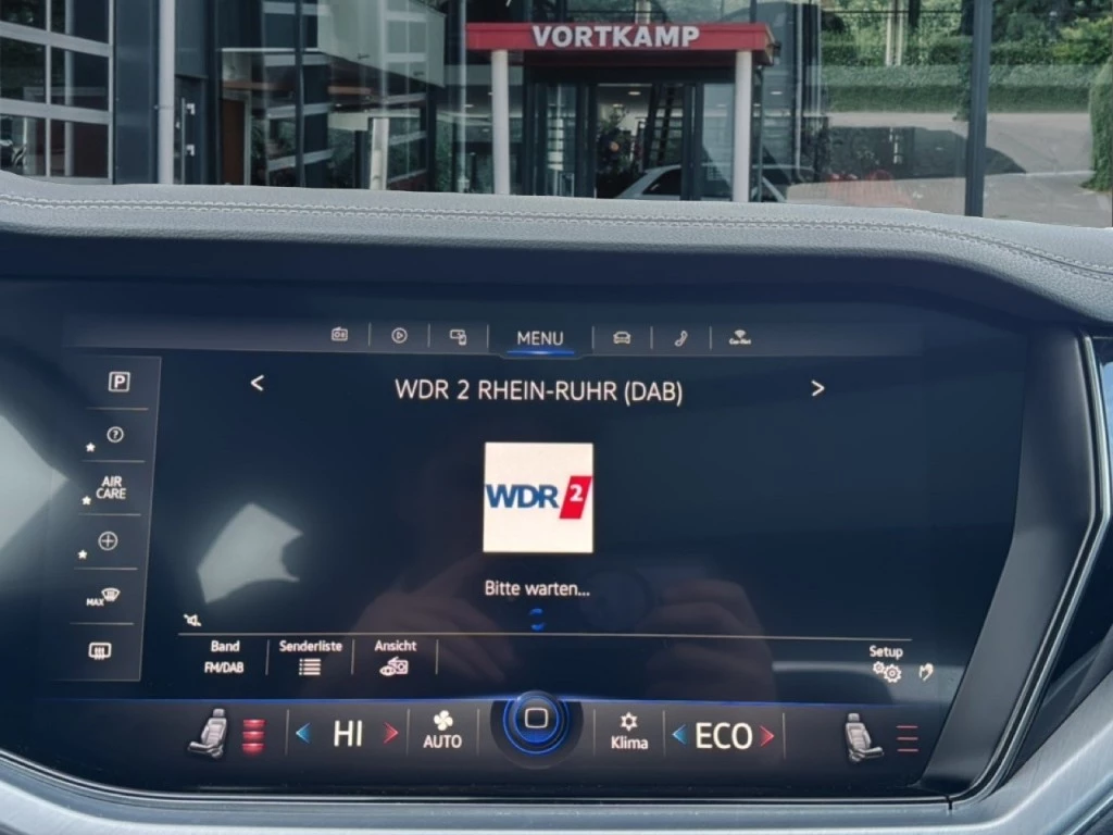 Hoofdafbeelding Volkswagen Touareg