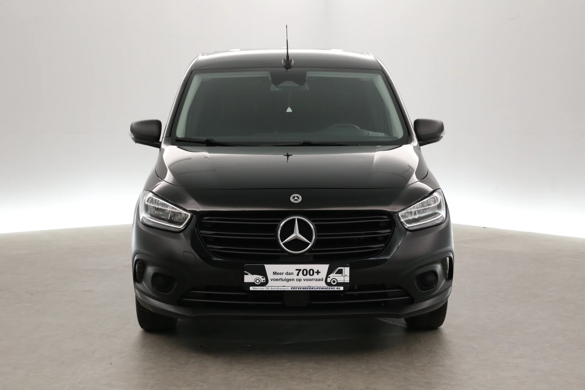 Hoofdafbeelding Mercedes-Benz Citan