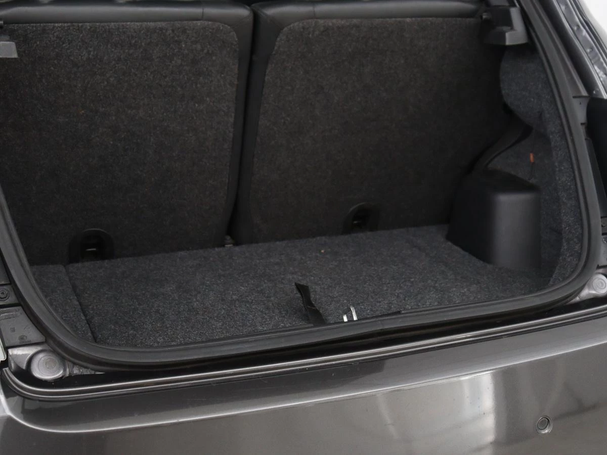 Hoofdafbeelding Fiat 500e