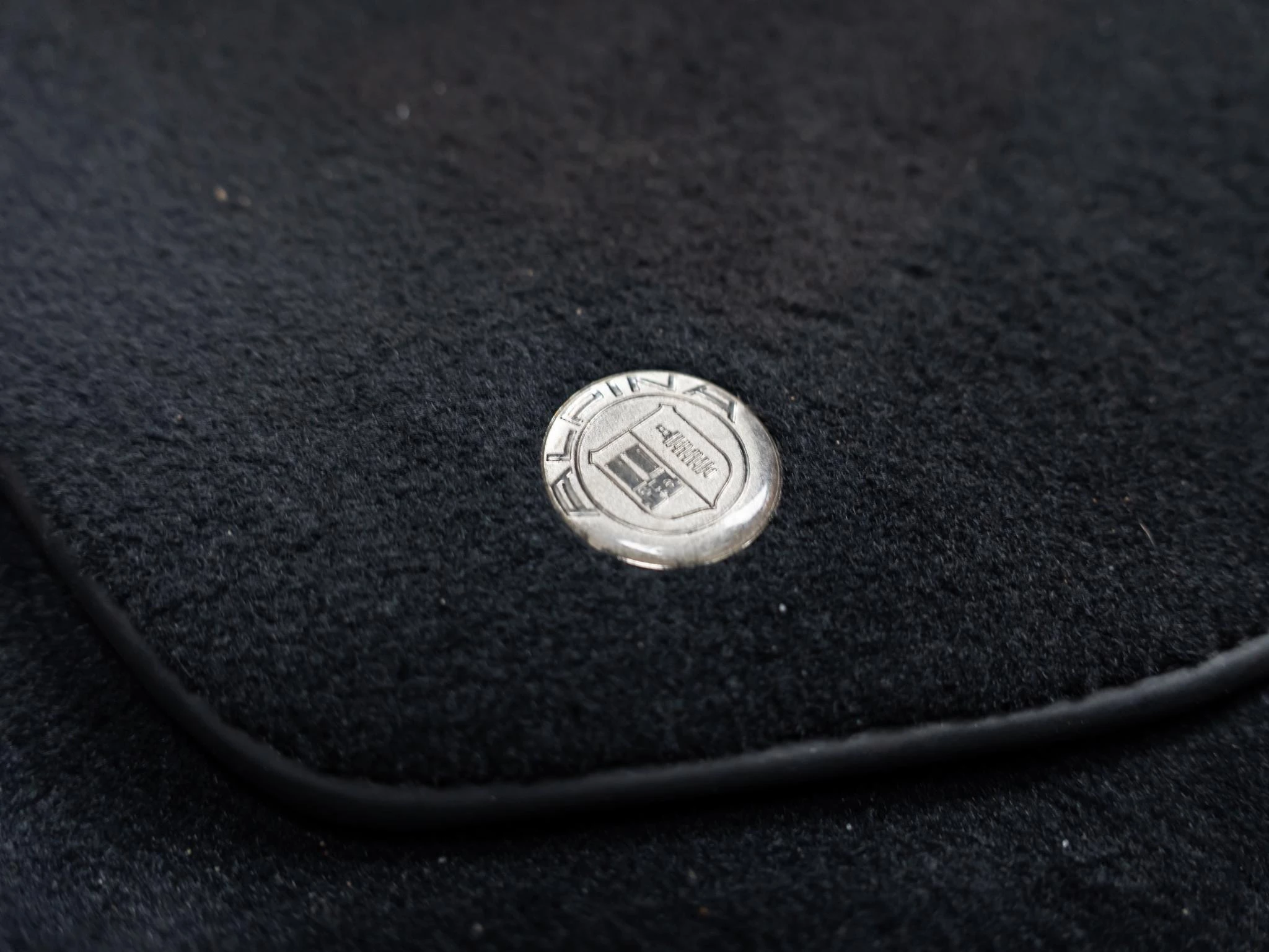 Hoofdafbeelding Alpina B3