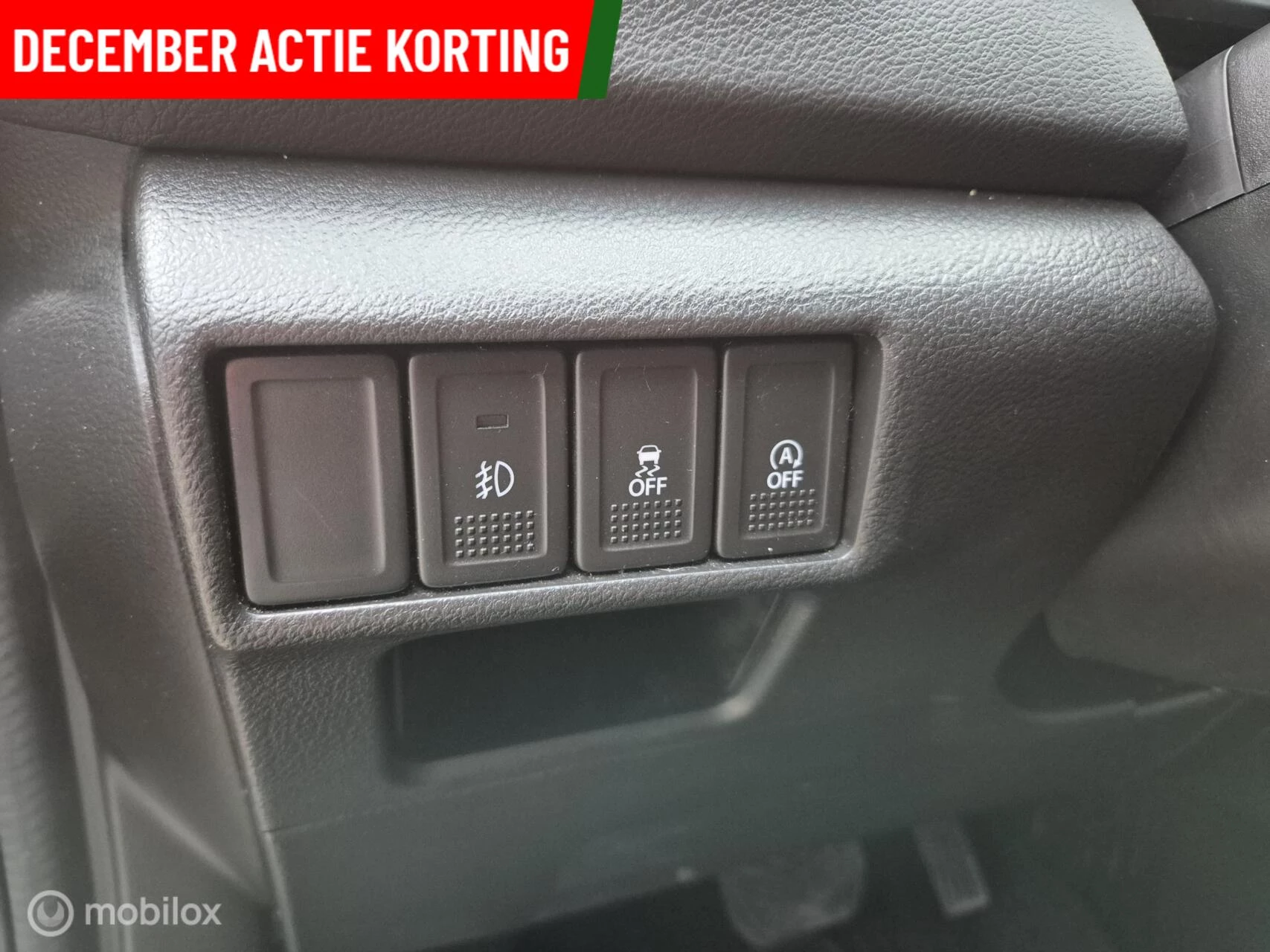 Hoofdafbeelding Suzuki S-Cross