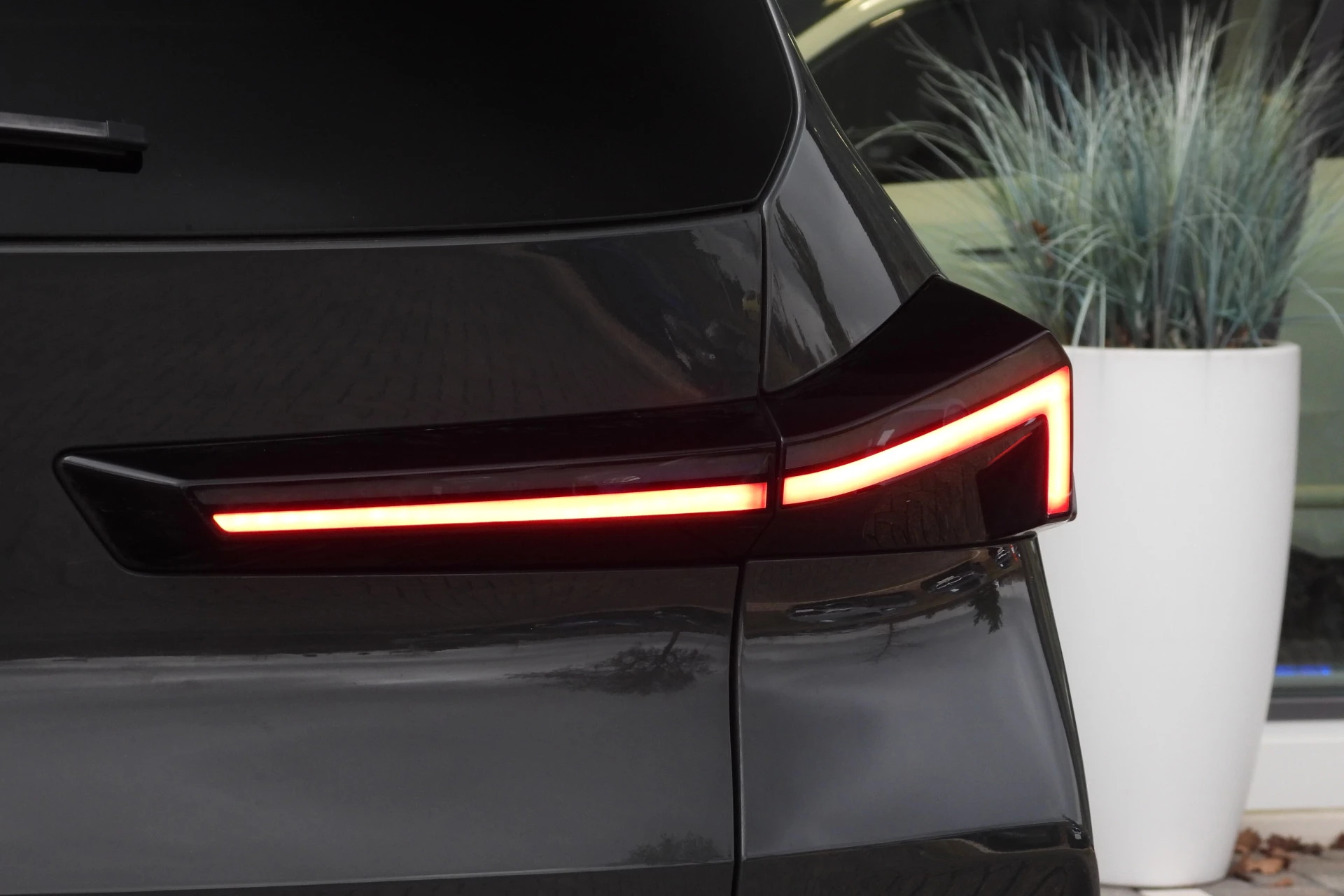 Hoofdafbeelding BMW XM