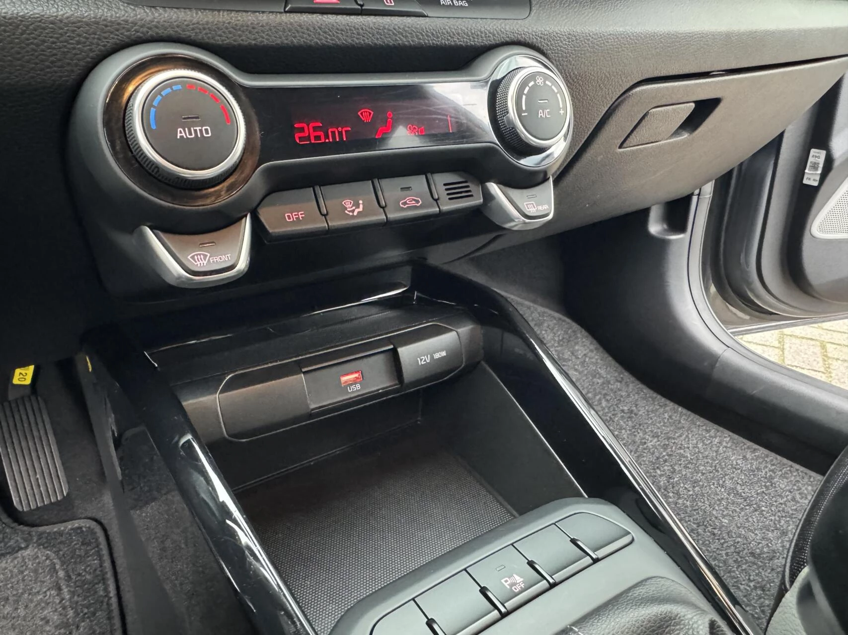 Hoofdafbeelding Kia Stonic