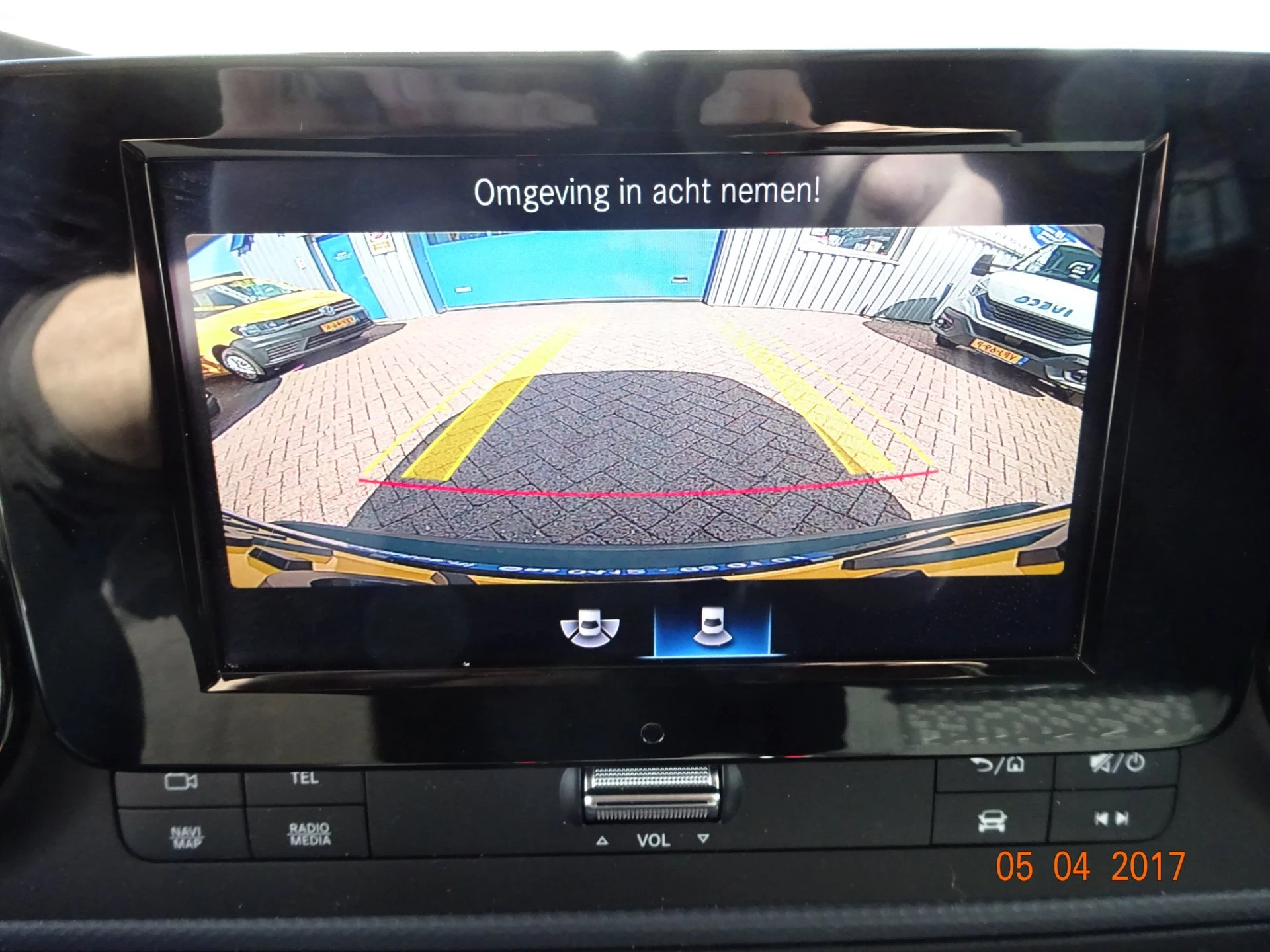 Hoofdafbeelding Mercedes-Benz Citan