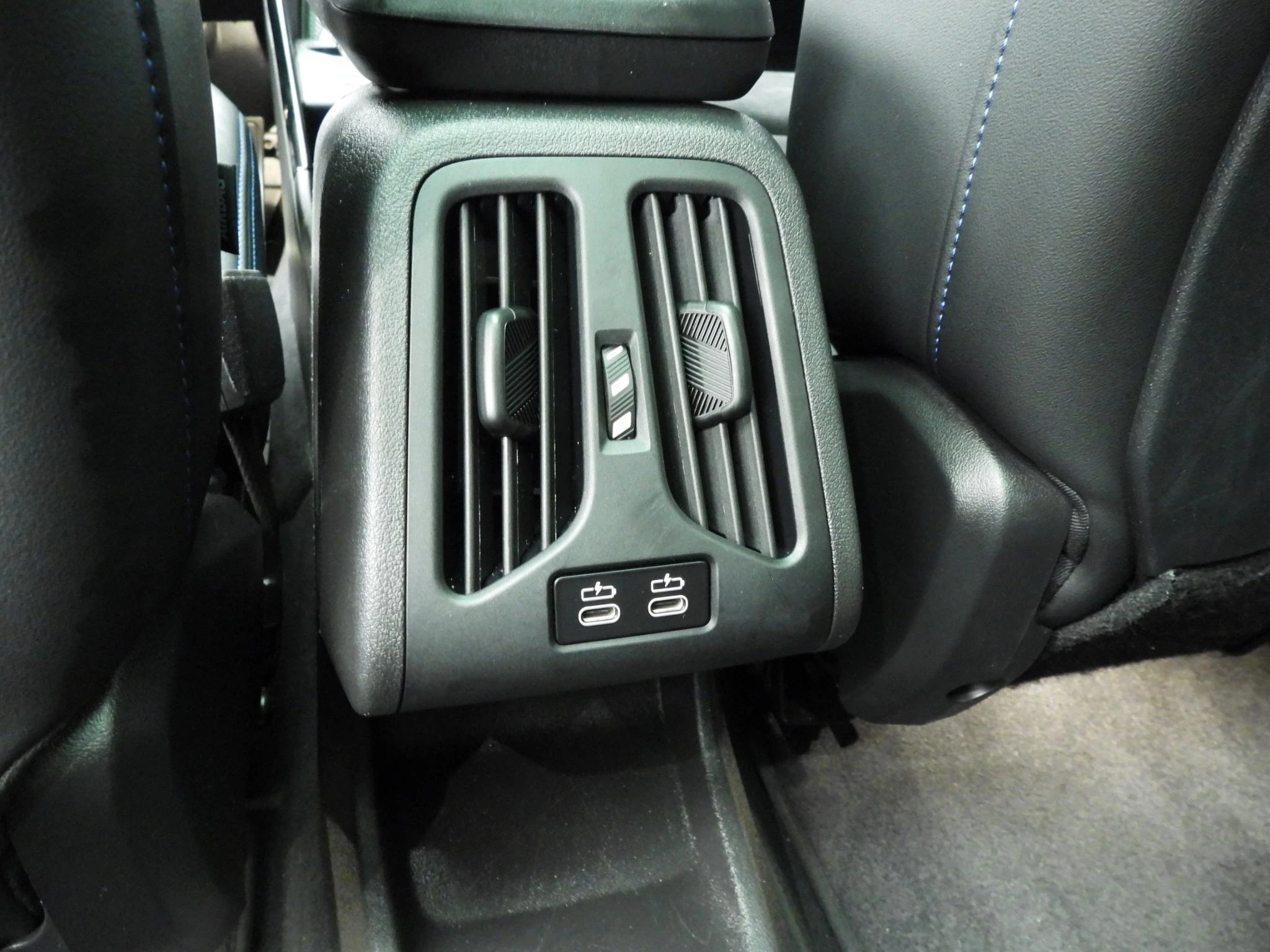 Hoofdafbeelding BMW iX2