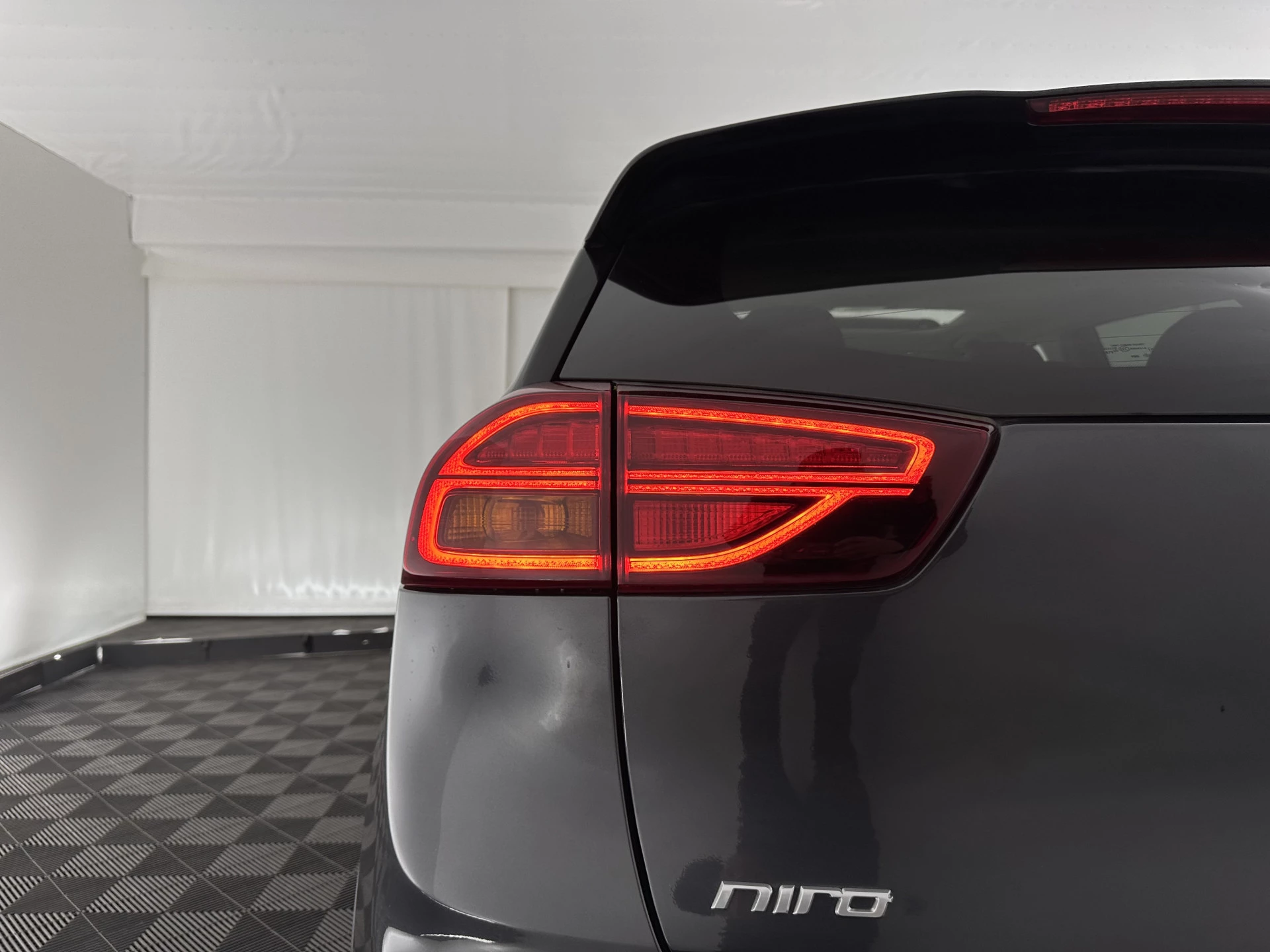 Hoofdafbeelding Kia e-Niro
