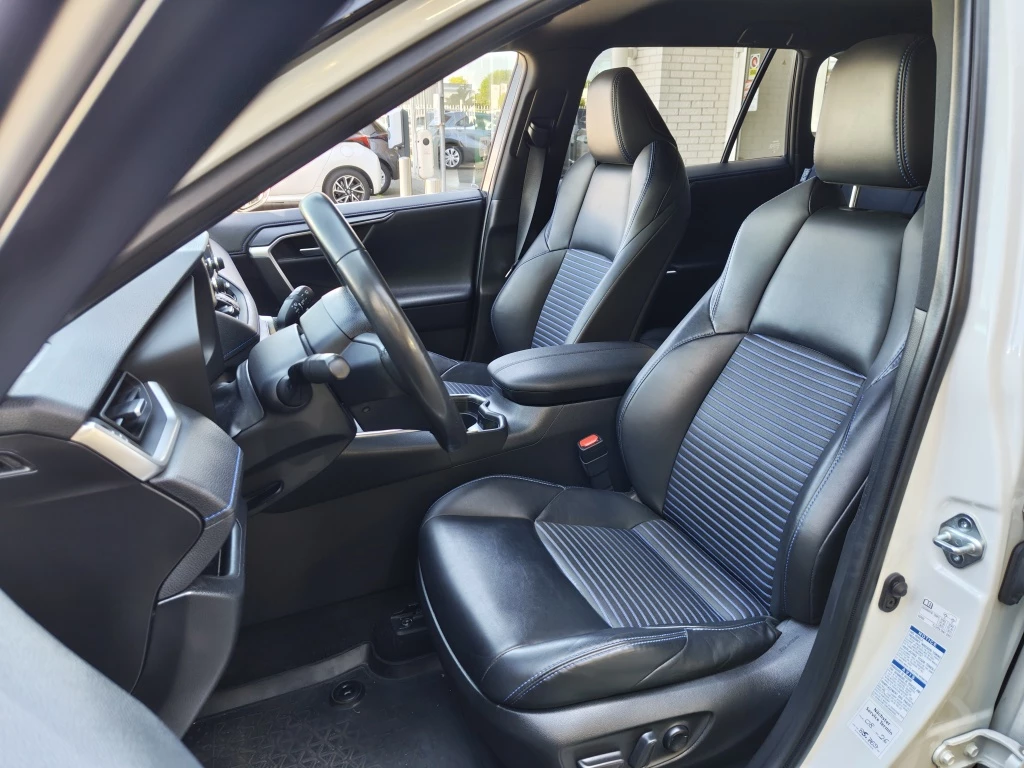 Hoofdafbeelding Toyota RAV4