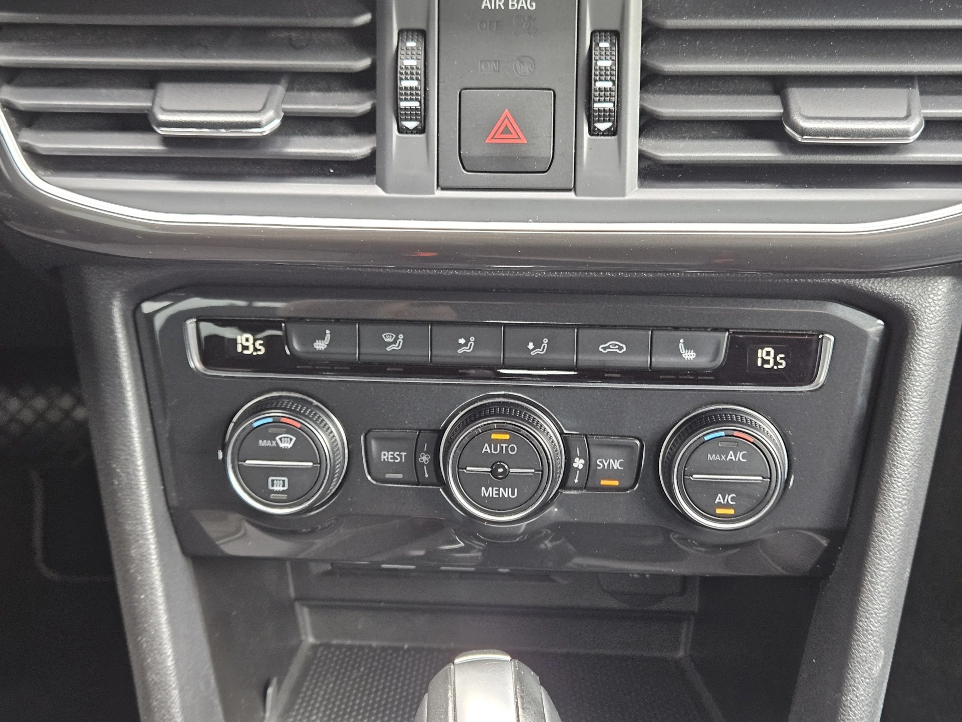 Hoofdafbeelding SEAT Tarraco