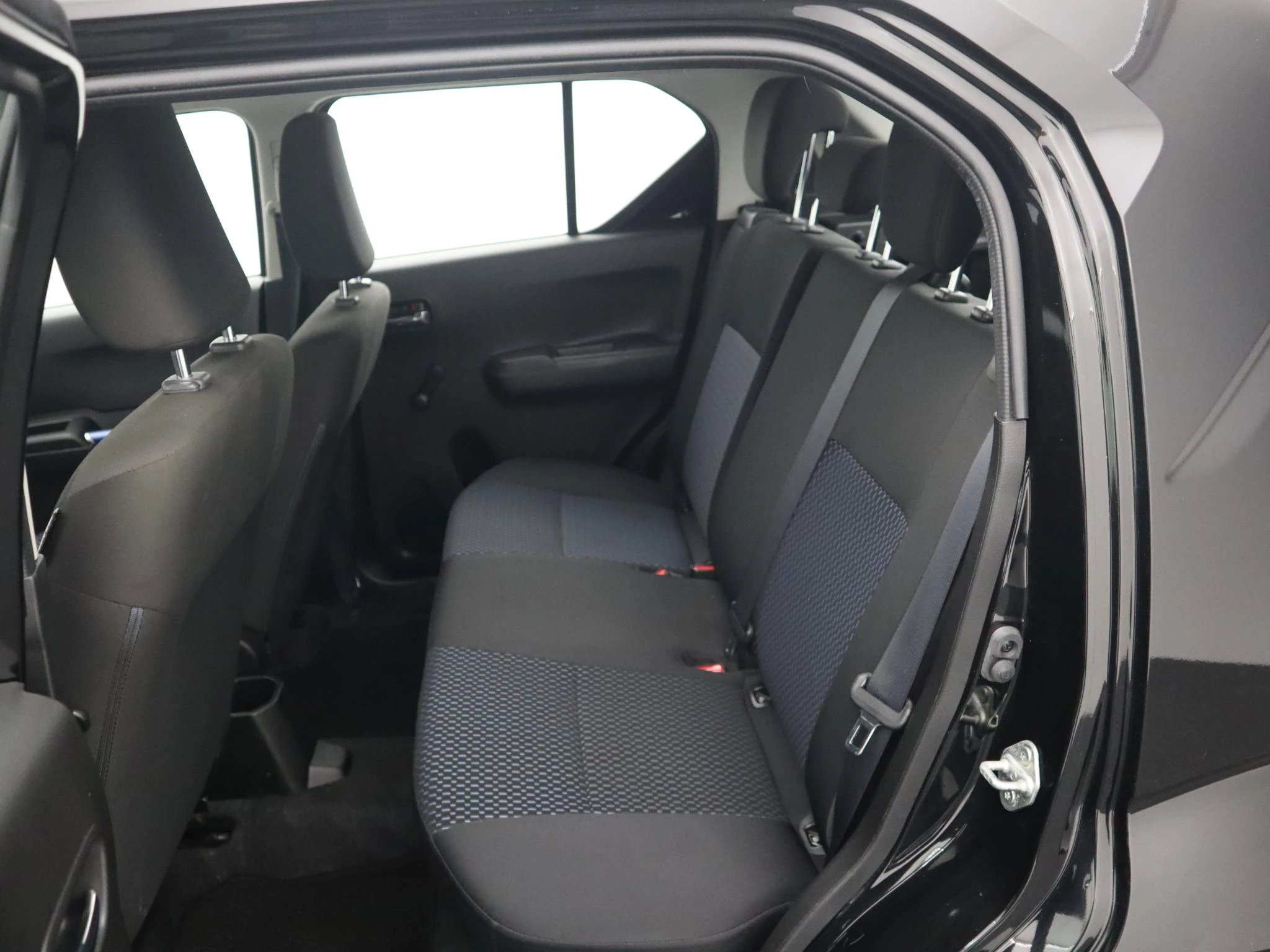 Hoofdafbeelding Suzuki Ignis