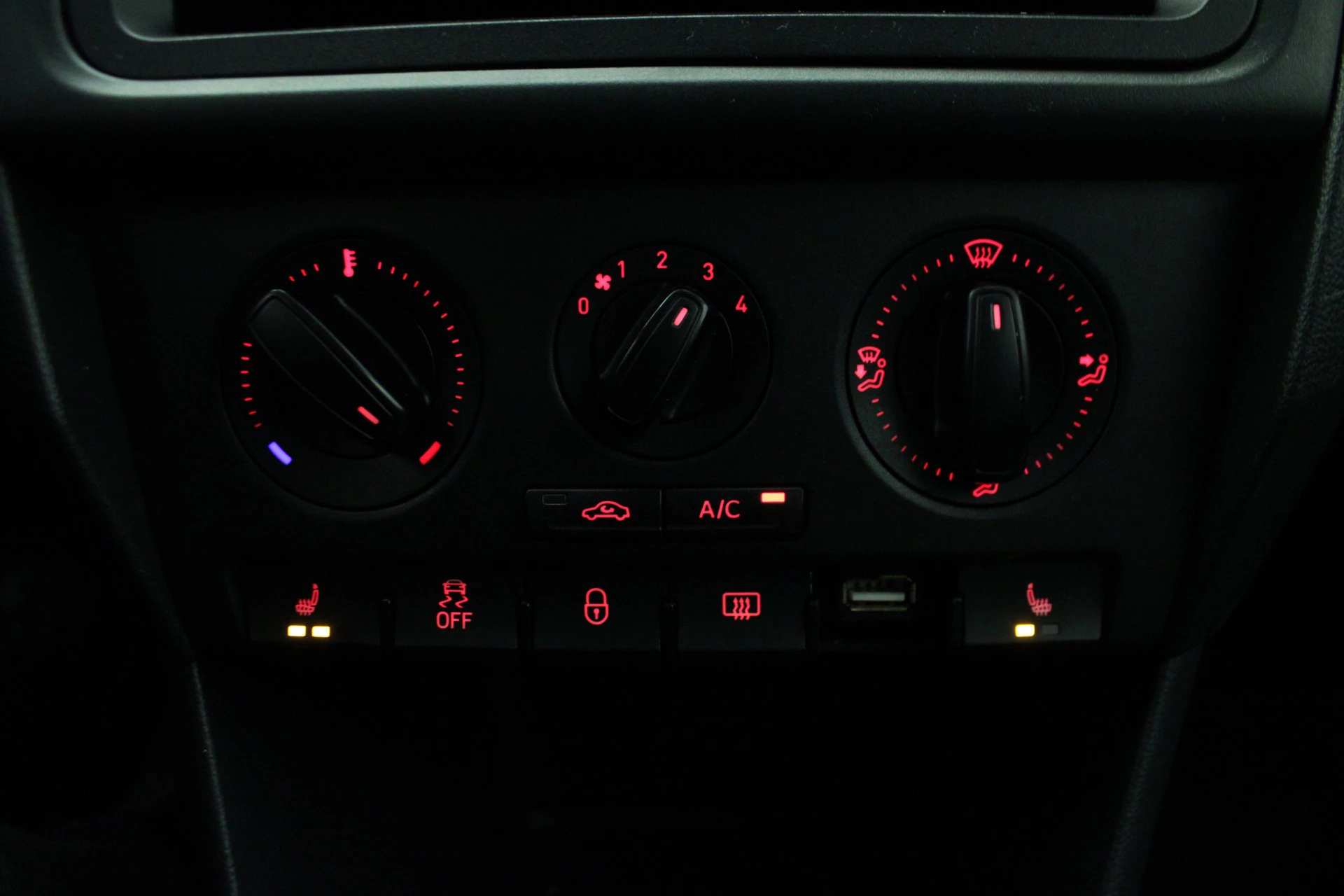 Hoofdafbeelding SEAT Toledo