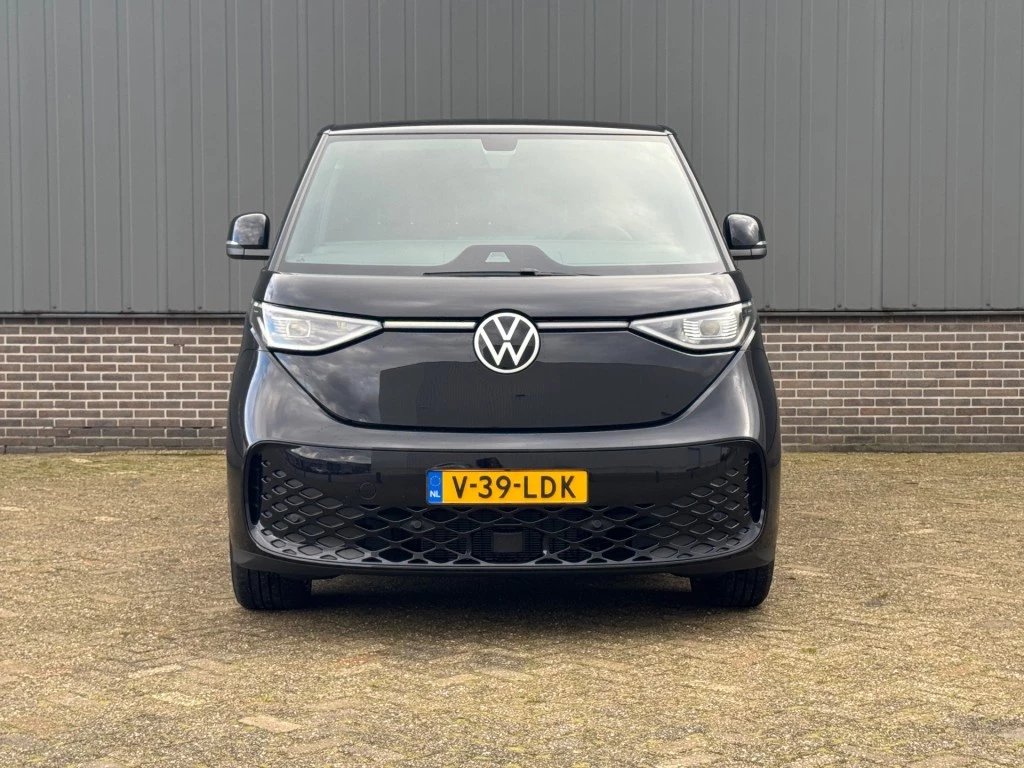 Hoofdafbeelding Volkswagen ID. Buzz Cargo