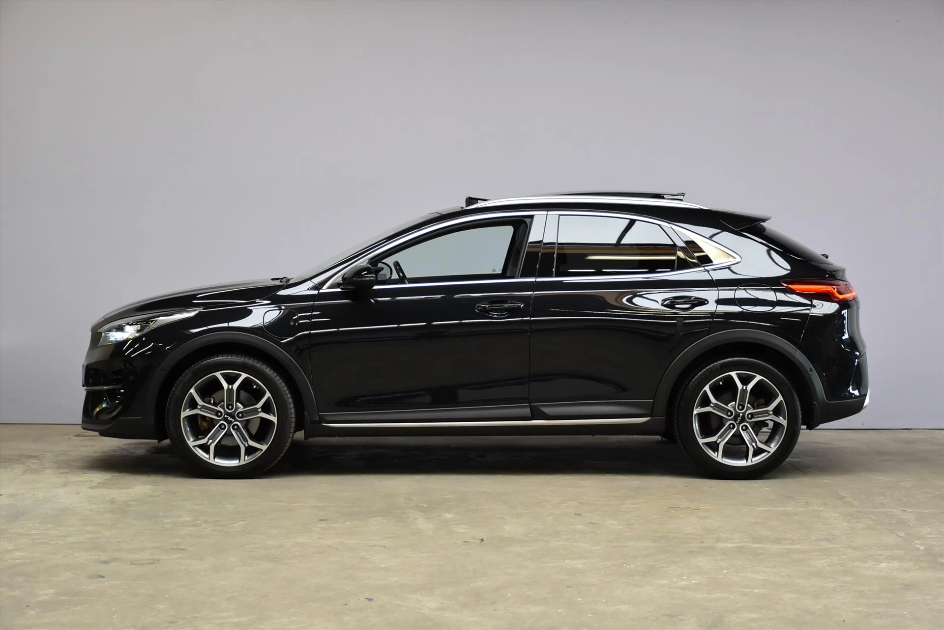 Hoofdafbeelding Kia XCeed