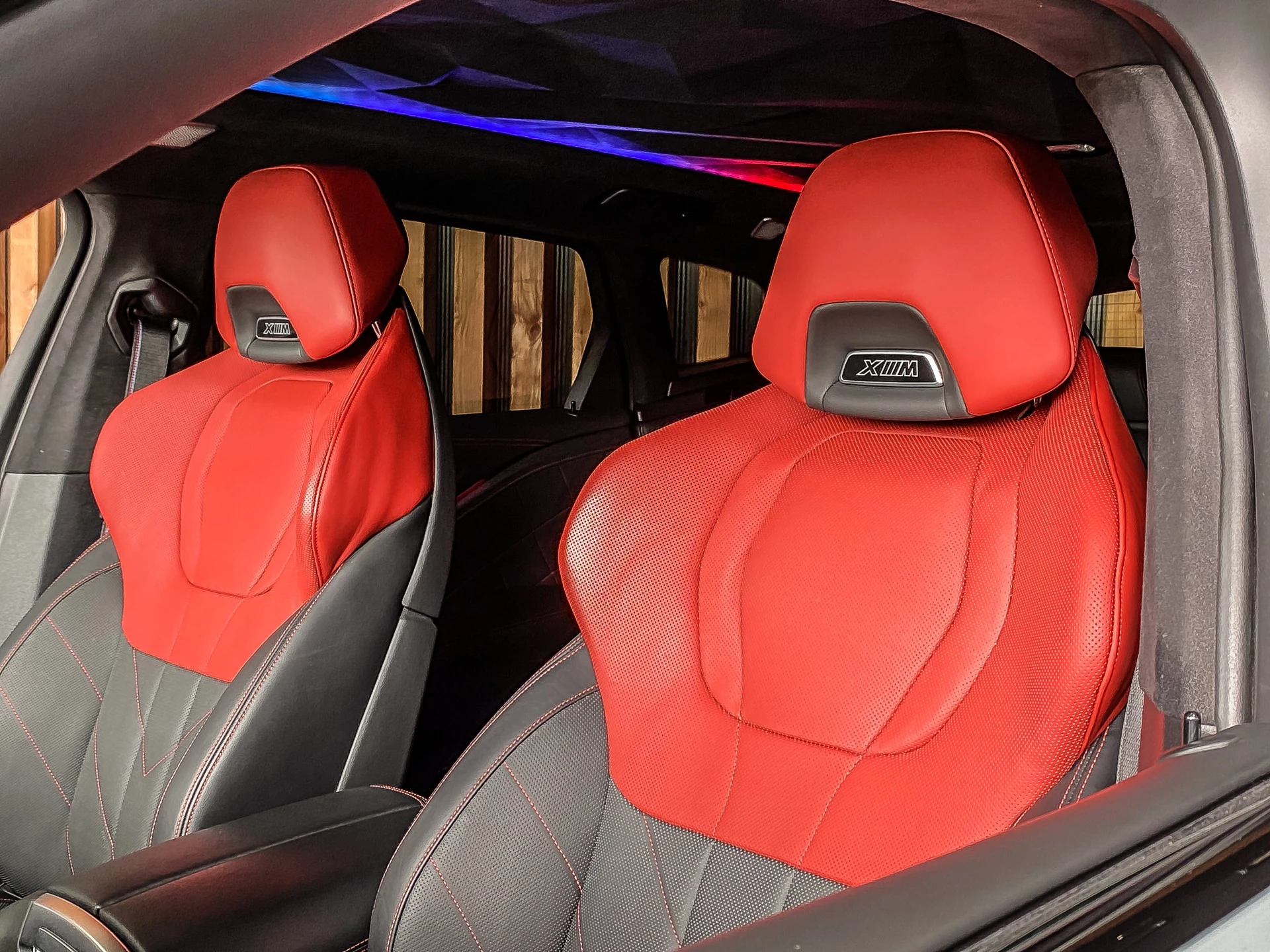 Hoofdafbeelding BMW XM