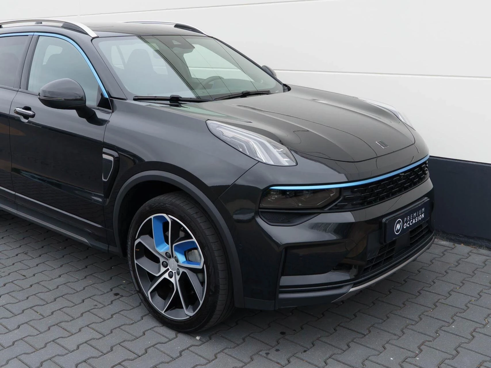 Hoofdafbeelding Lynk & Co 01