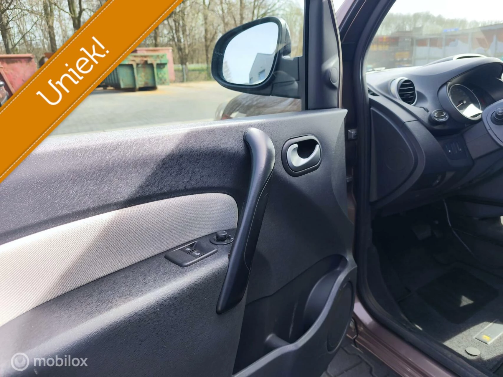 Hoofdafbeelding Renault Kangoo