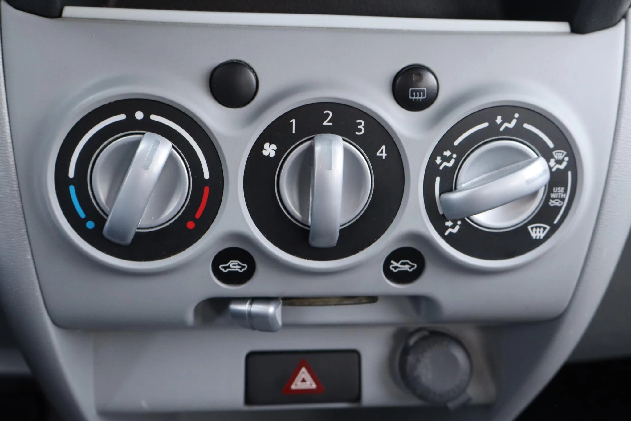 Hoofdafbeelding Suzuki Alto