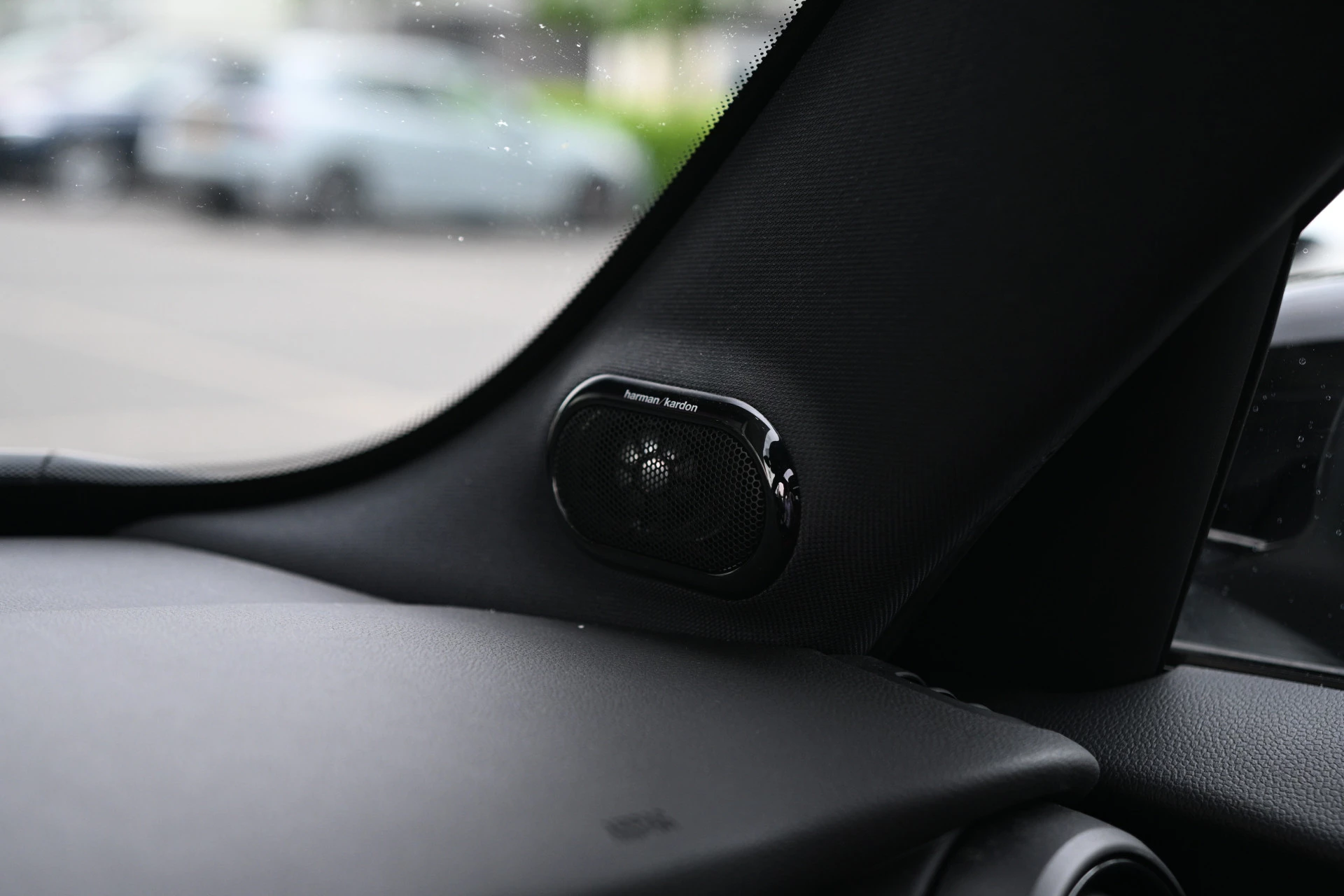 Hoofdafbeelding MINI Cooper S