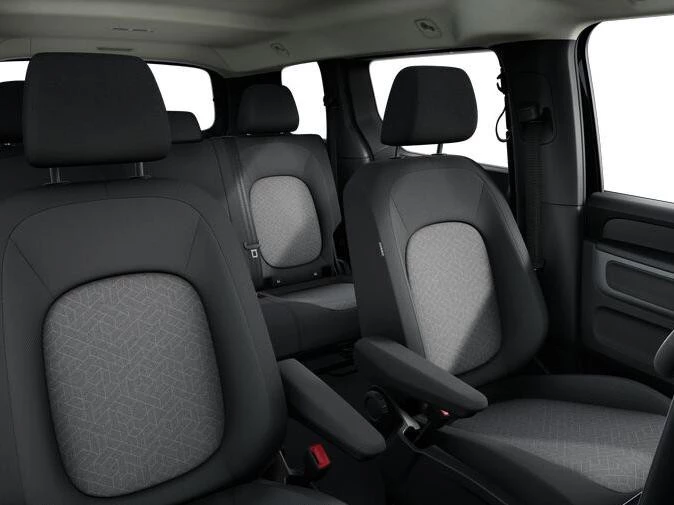 Hoofdafbeelding Volkswagen ID. Buzz