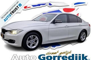 BMW 3-serie 316i Executive PARELMOER,PRIVACY,