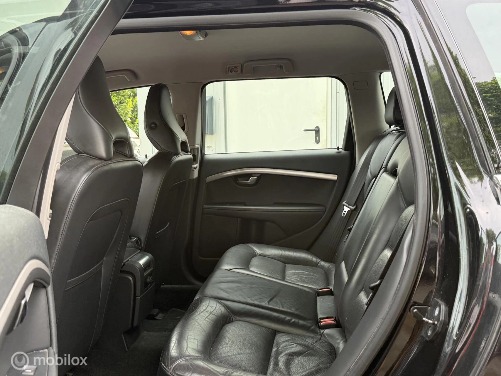 Hoofdafbeelding Volvo V70