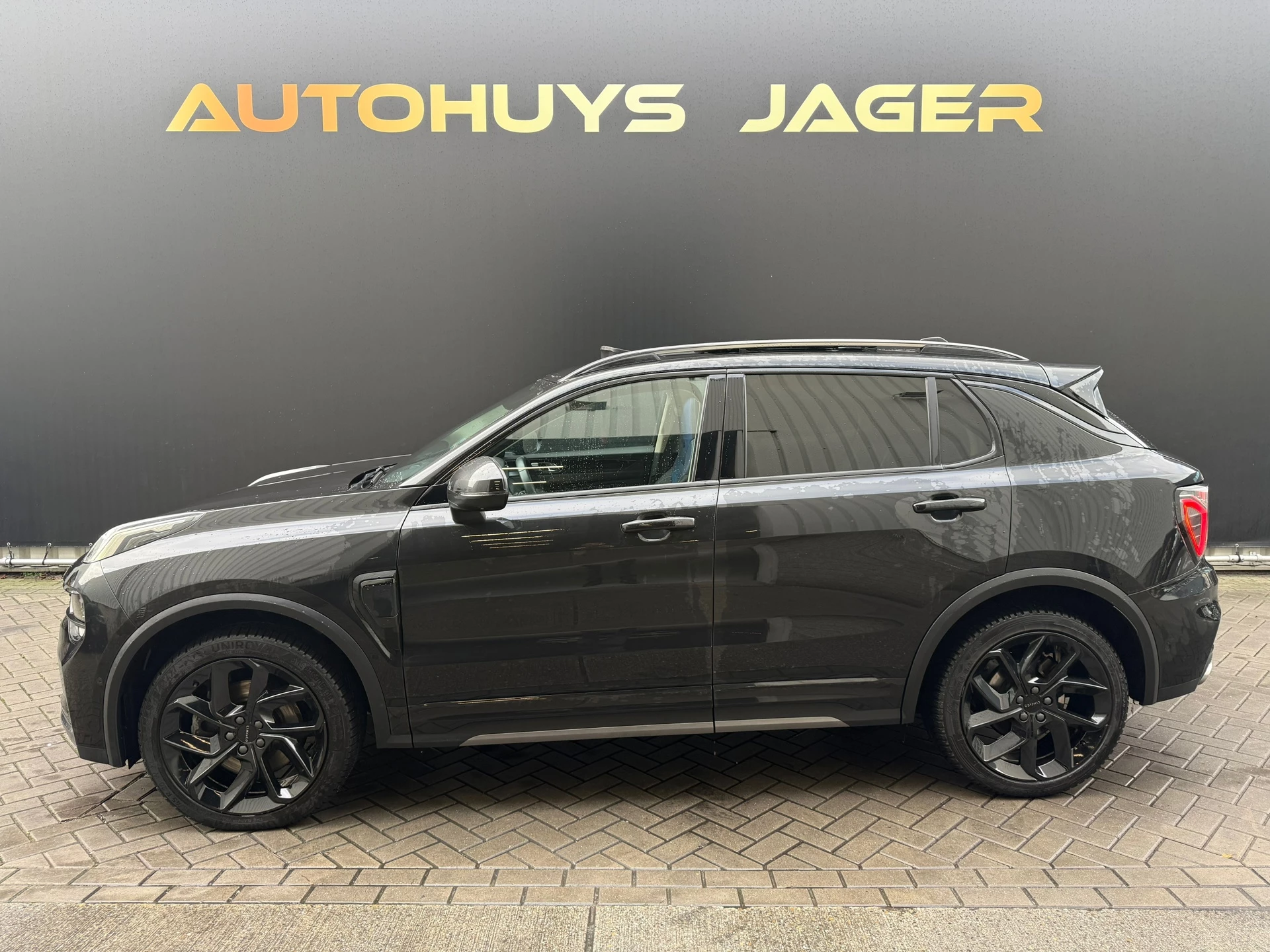 Hoofdafbeelding Lynk & Co 01