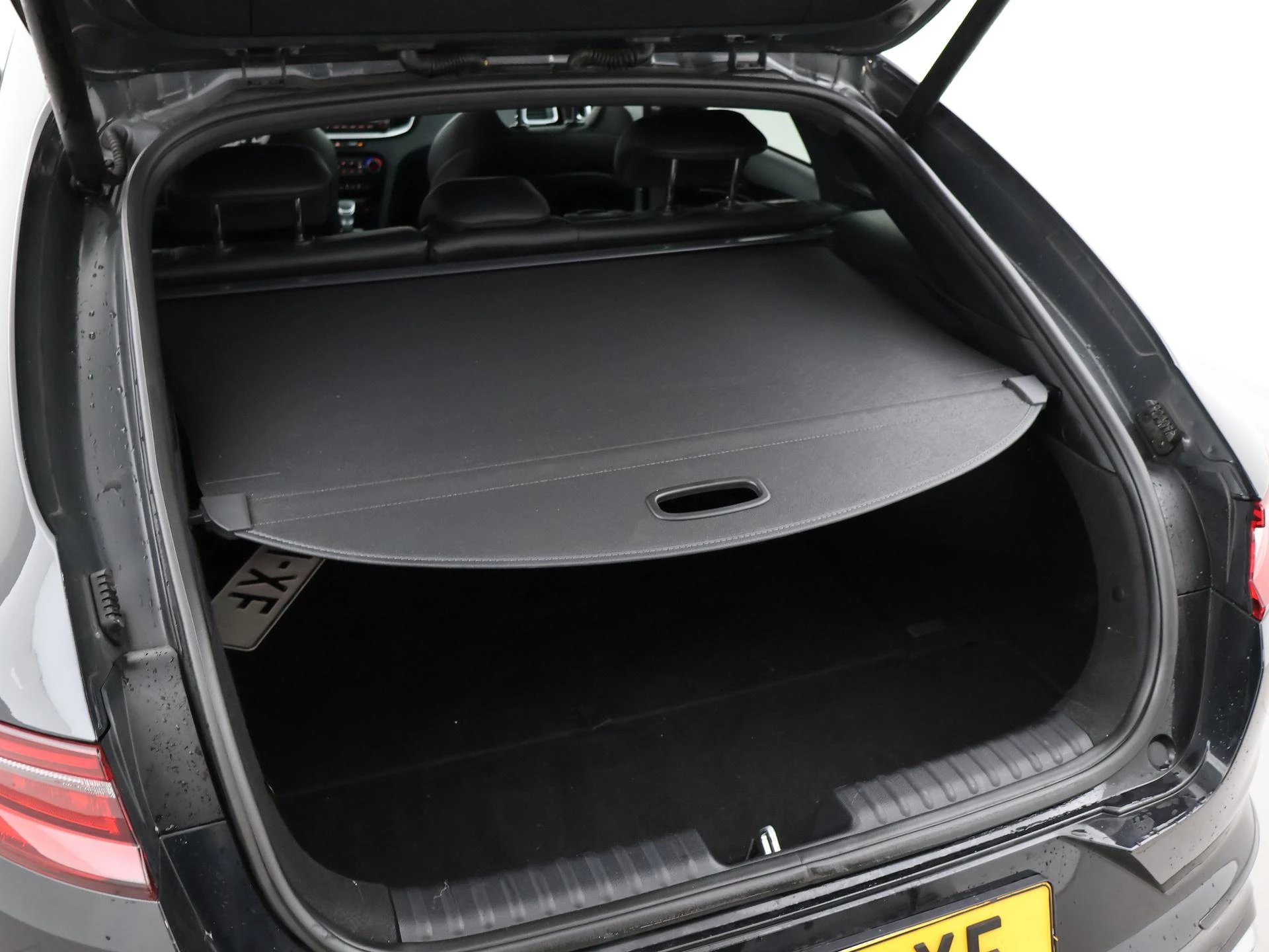 Hoofdafbeelding Kia ProCeed