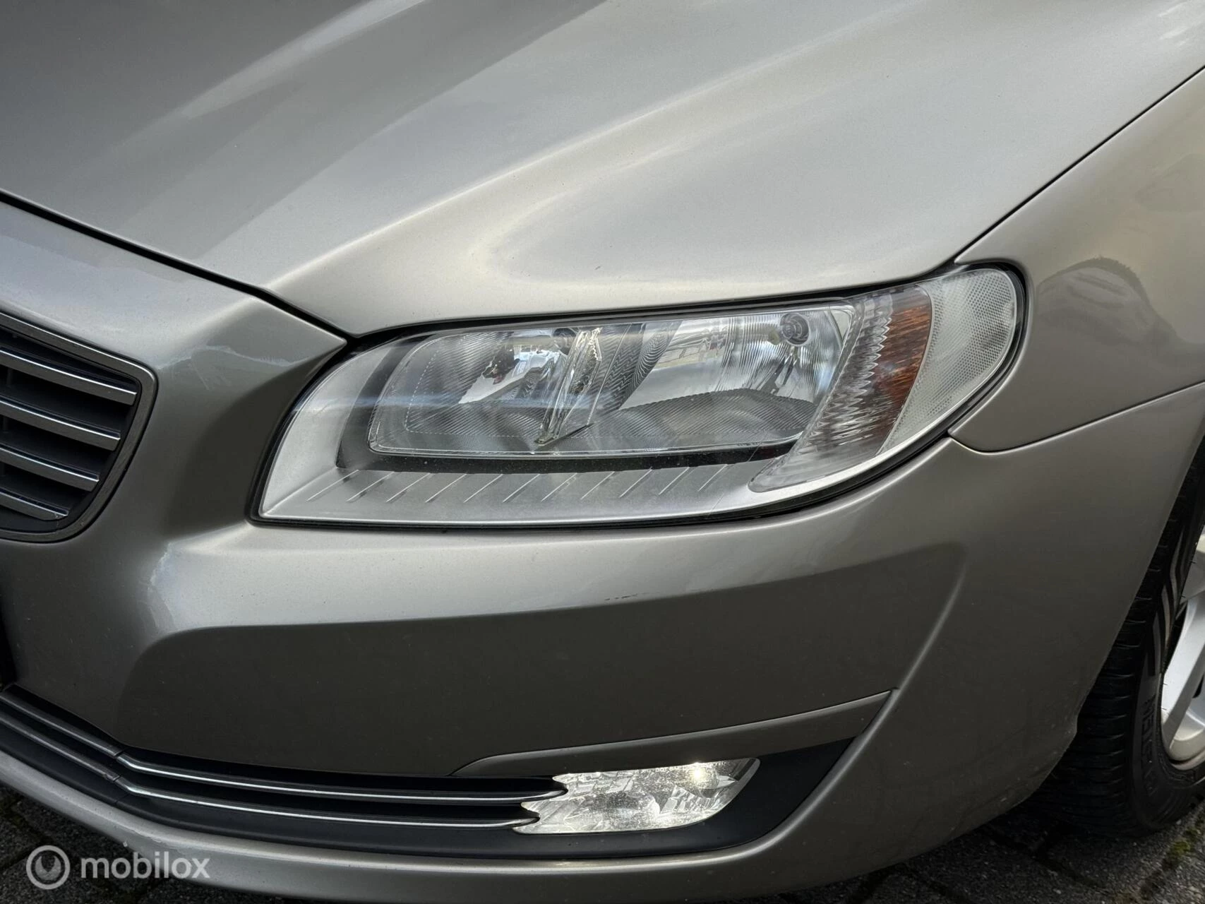 Hoofdafbeelding Volvo V70