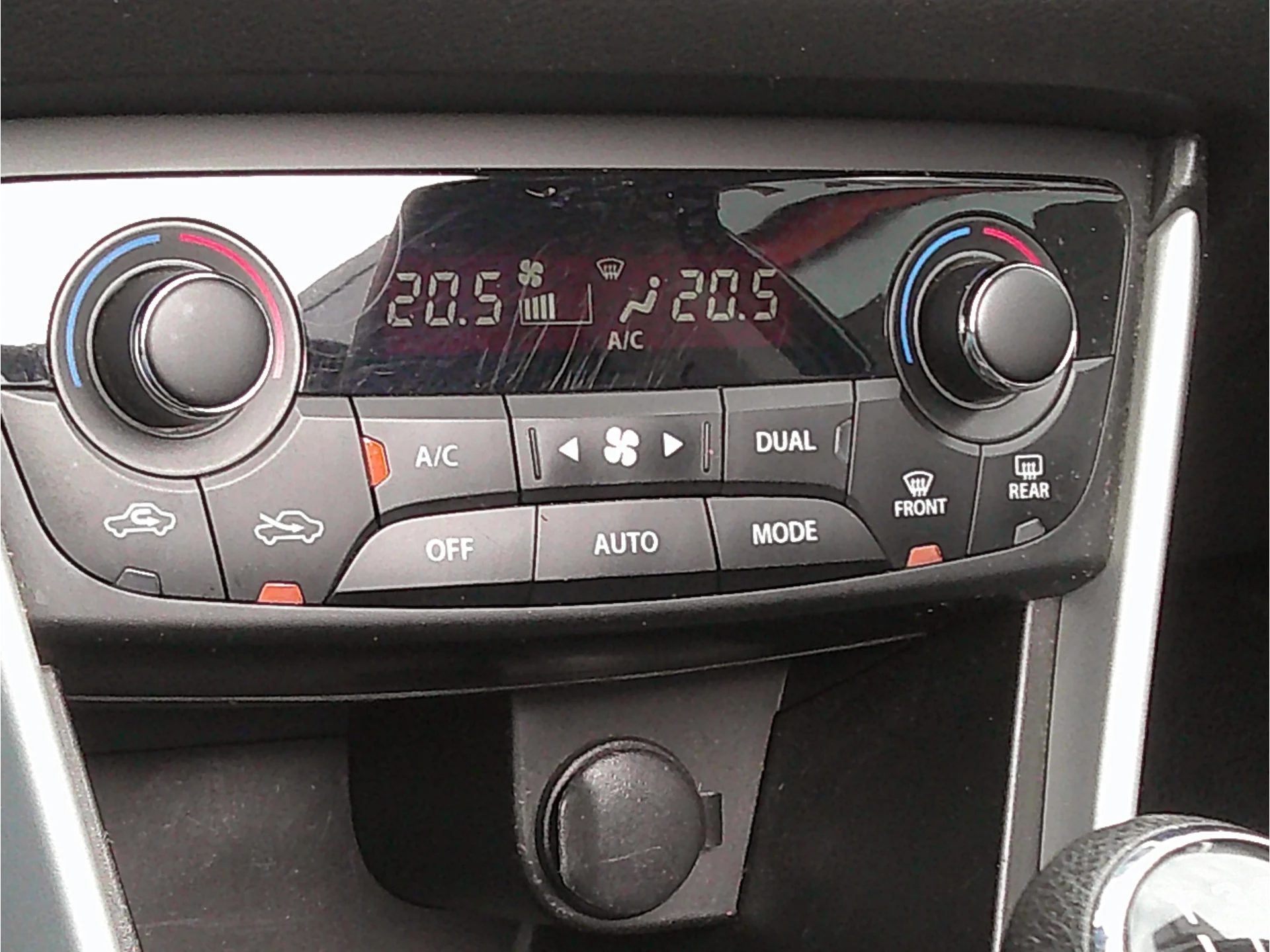 Hoofdafbeelding Suzuki S-Cross