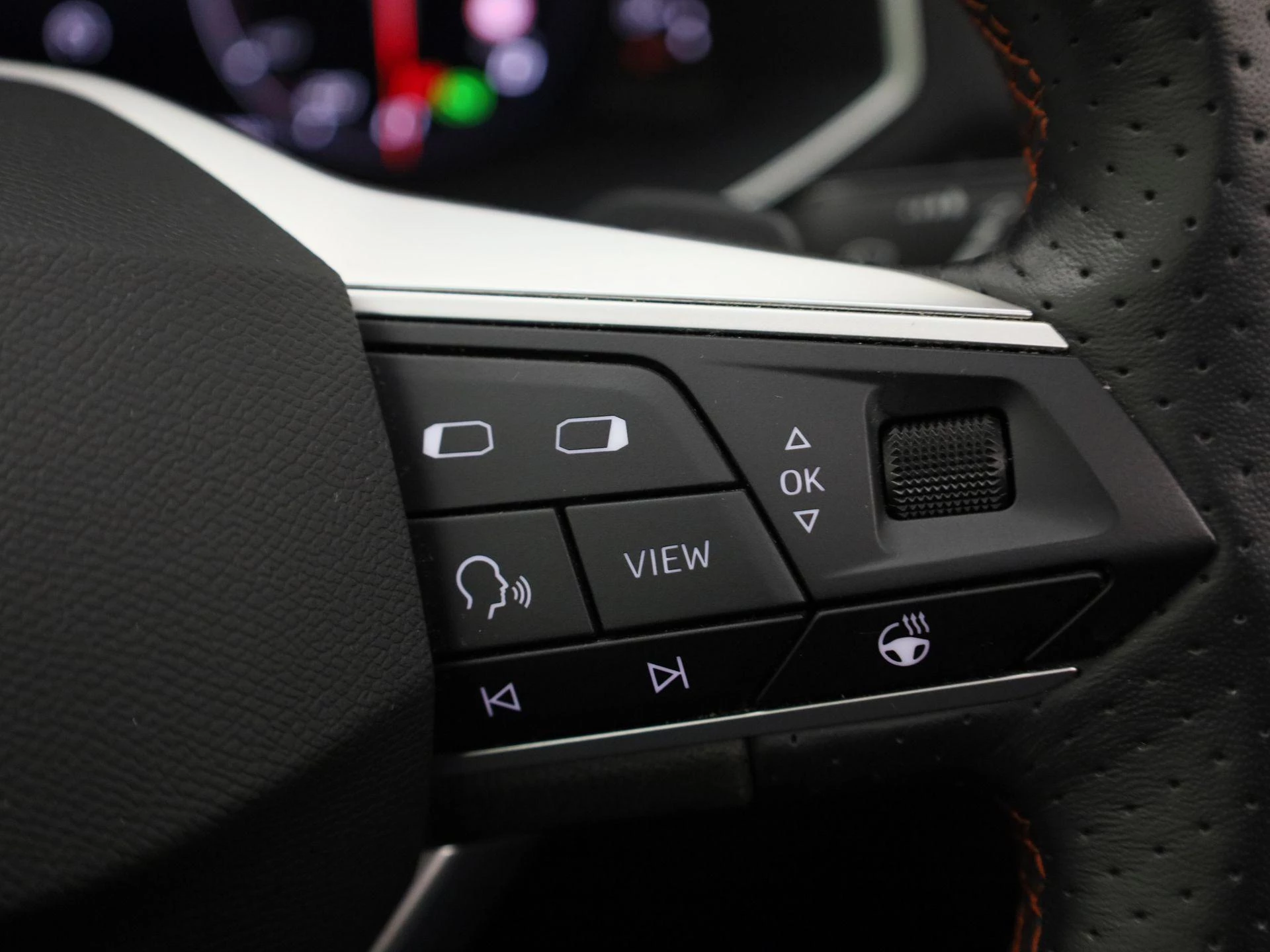 Hoofdafbeelding SEAT Tarraco