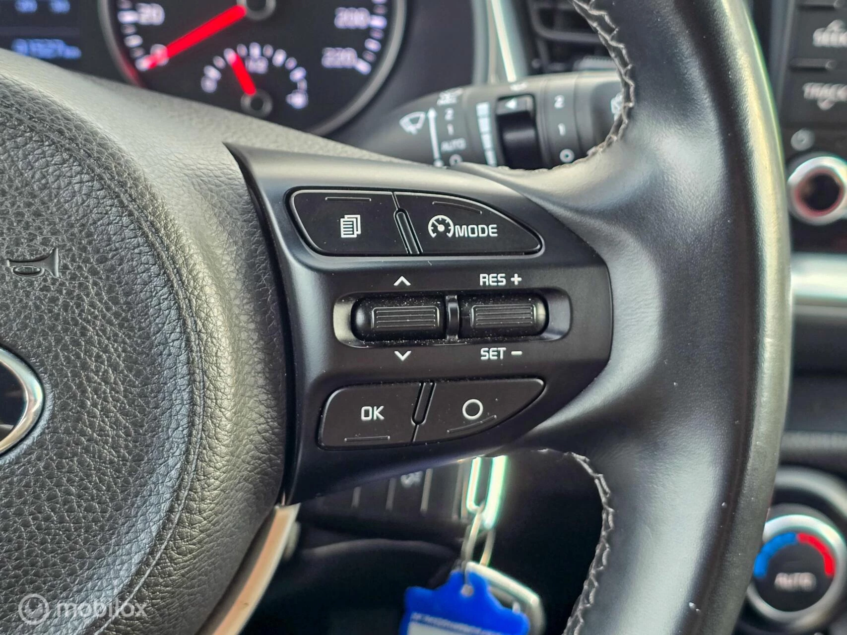 Hoofdafbeelding Kia Stonic