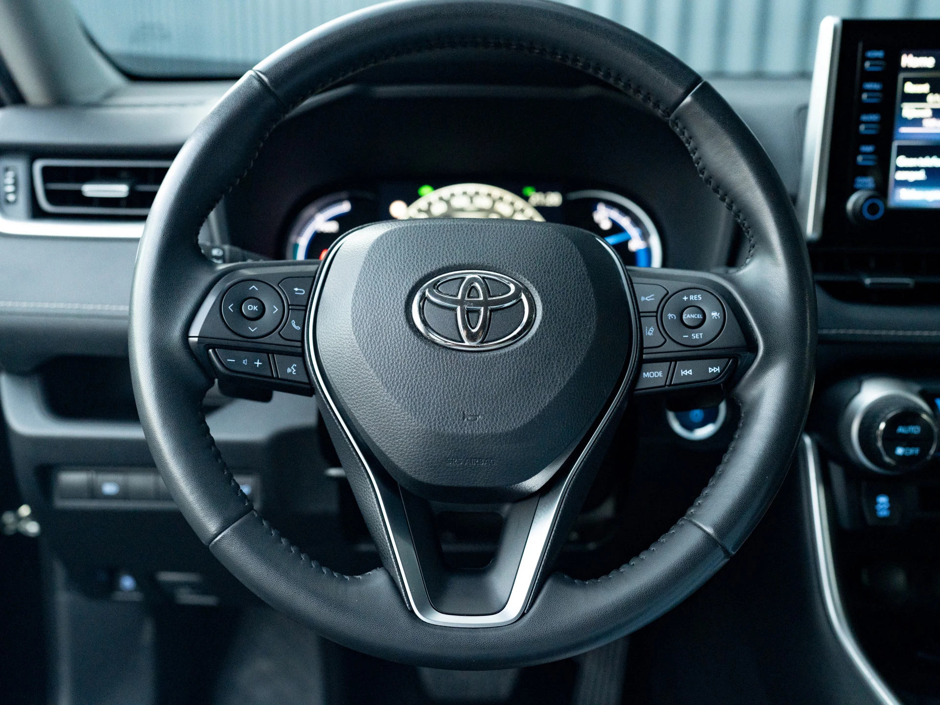 Hoofdafbeelding Toyota RAV4