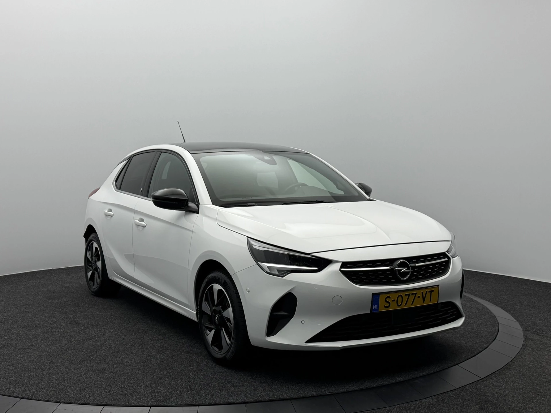 Hoofdafbeelding Opel Corsa-e