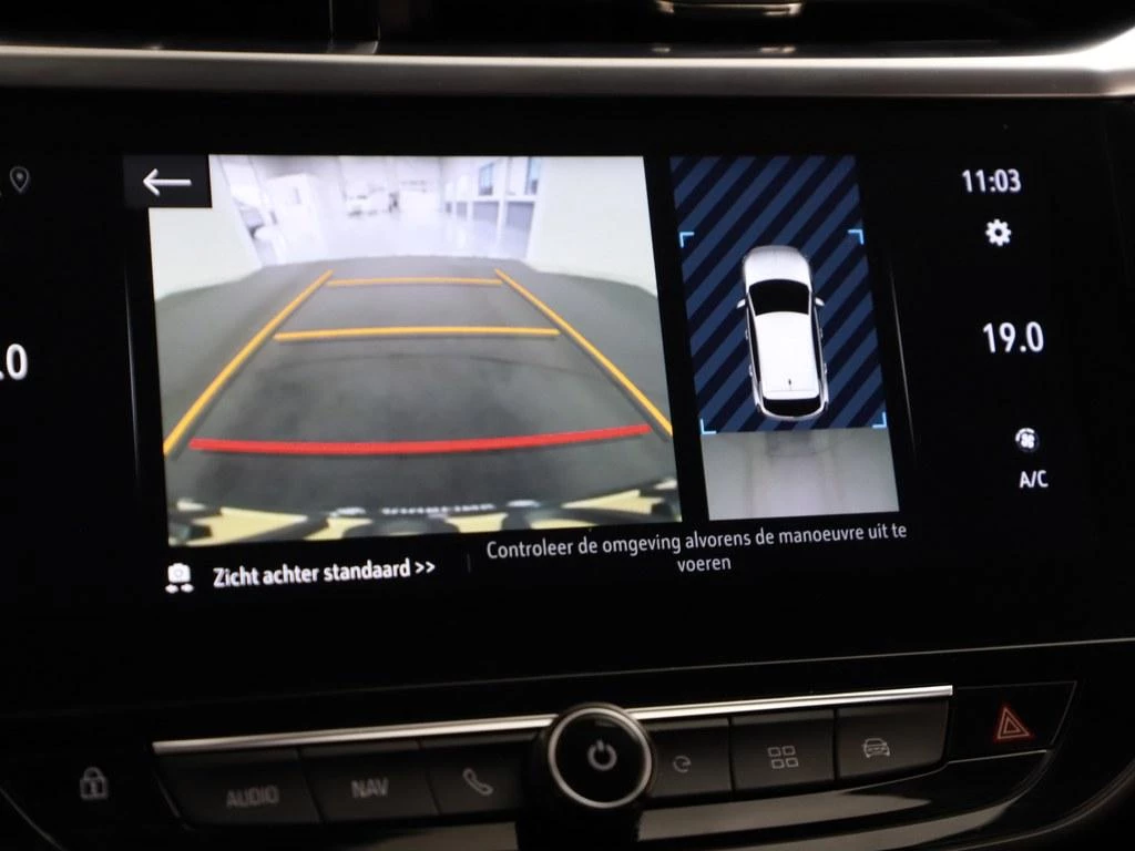 Hoofdafbeelding Opel Corsa-e