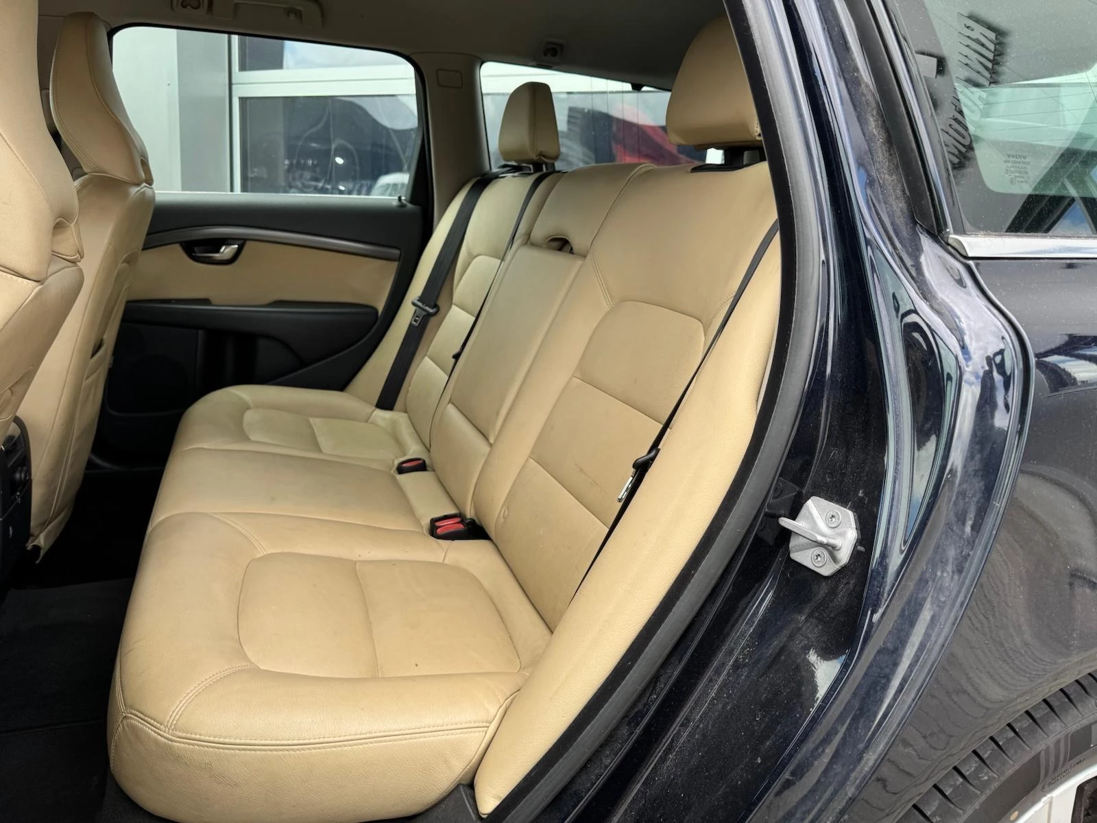 Hoofdafbeelding Volvo V70