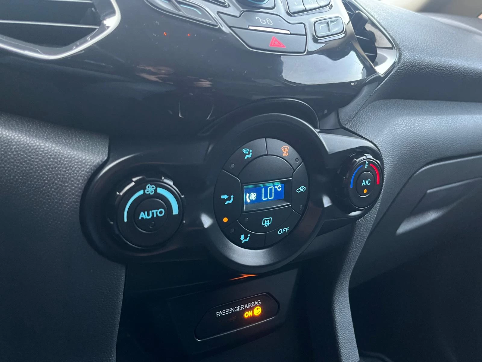 Hoofdafbeelding Ford EcoSport