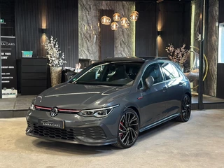 Volkswagen Golf 2.0 TSI Clubsport|PANO|FULL OPTION
