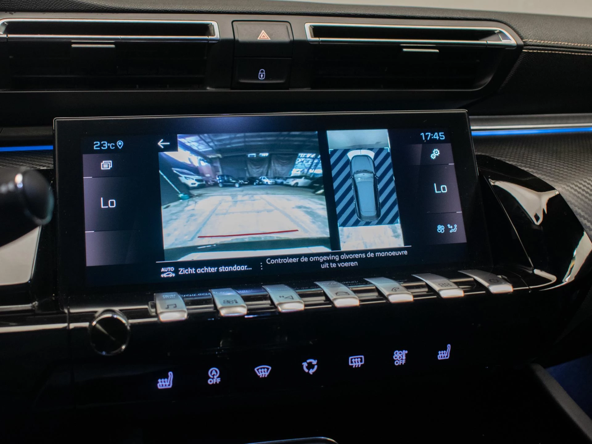 Hoofdafbeelding Peugeot 508